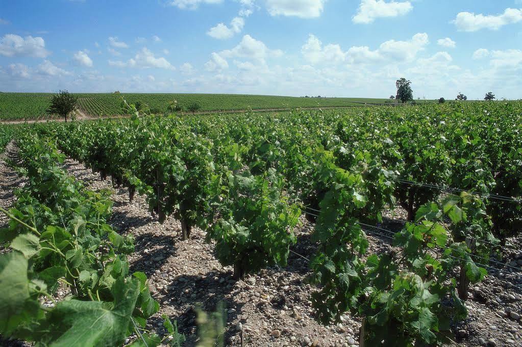 Ibis Budget Pouilly-En-Auxois Exterior foto